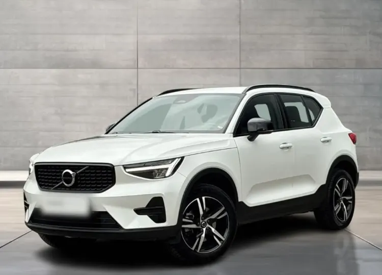Volvo XC 40 XC40 B3 Plus Dark aut