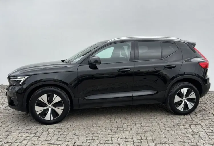 Volvo XC 40 XC40 B3 Core aut