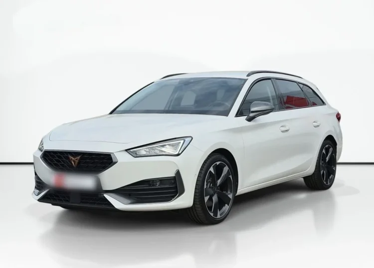 Cupra Leon Leon 2.0 TDI DSG