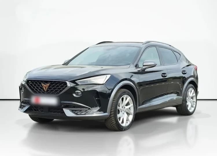 Cupra Formentor Formentor 1.5 TSI DSG