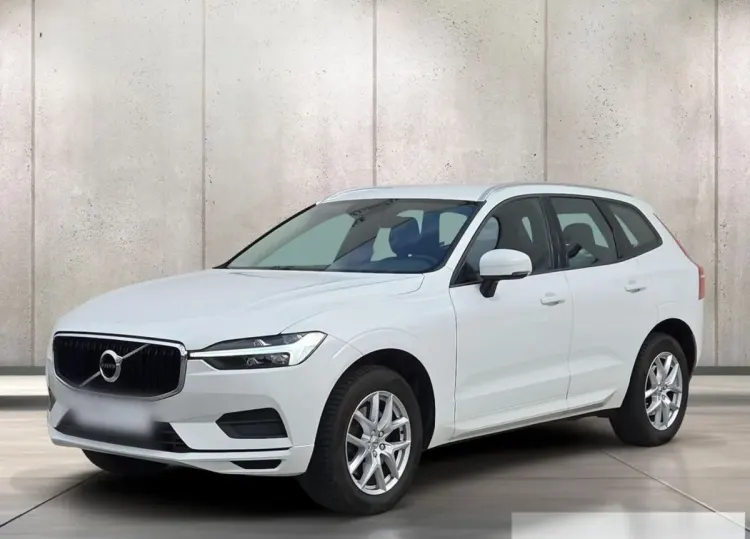 Volvo XC 60 XC 60 B4 B Momentum aut