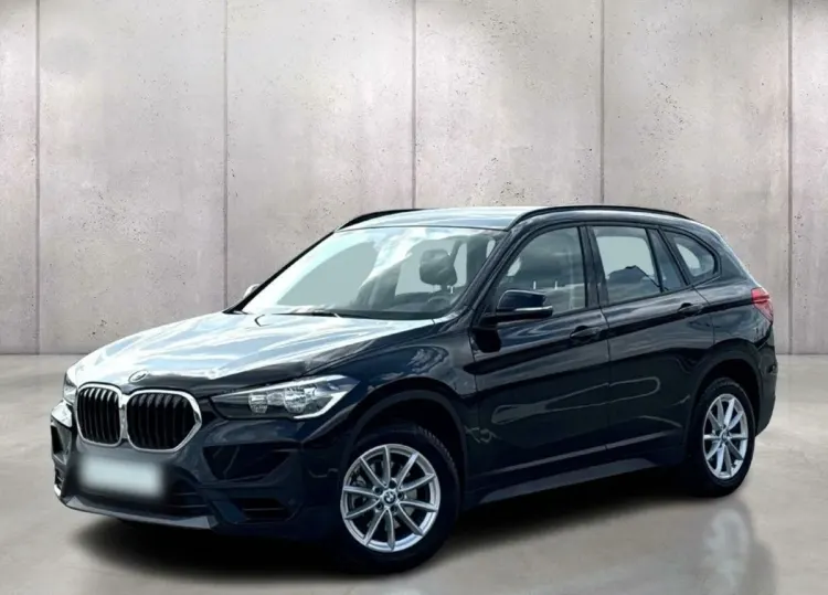 BMW X1 X1 sDrive18i Advantage aut