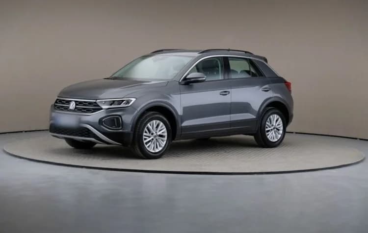 Volkswagen T-Roc T-ROC 1.5 TSI Life DSG