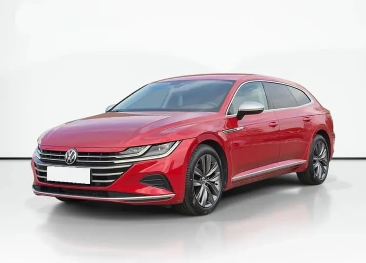Volkswagen Arteon Arteon 2.0 TDI Elegance DSG