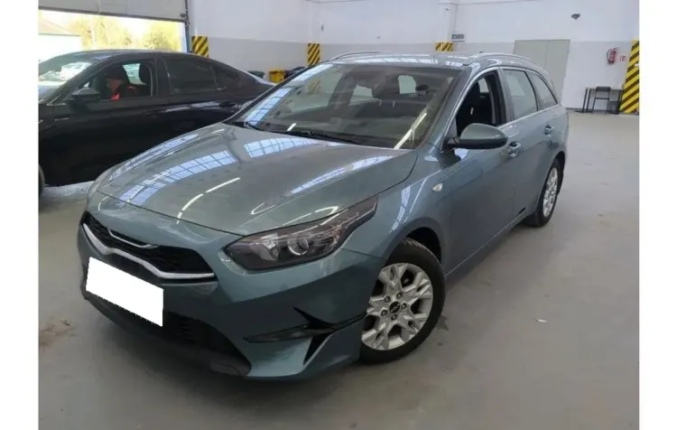 Kia Ceed Ceed 1.5 T-GDI M