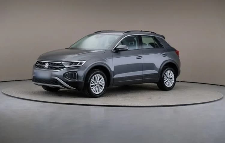 Volkswagen T-Roc T-ROC 1.5 TSI Life DSG