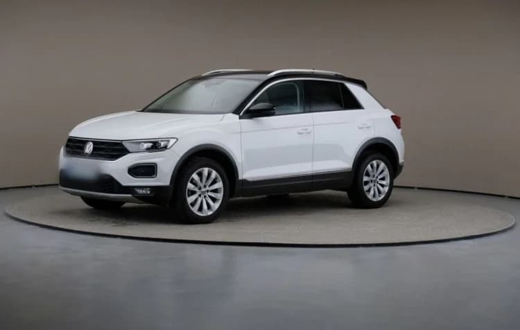 Volkswagen T-Roc T-ROC 1.5 TSI Life DSG