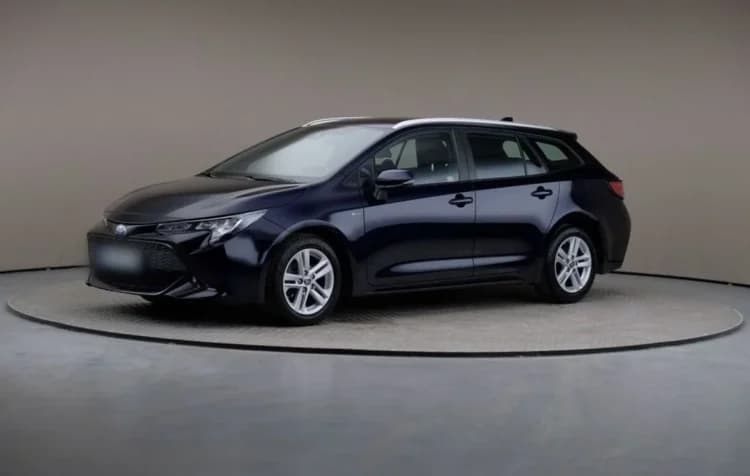 Toyota Corolla Corolla 1.8 Hybrid Comfort