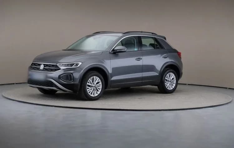 Volkswagen T-Roc T-ROC 1.5 TSI Life DSG