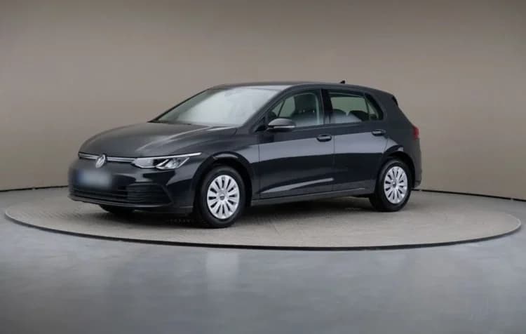 Volkswagen Golf Golf VIII 1.0 TSI