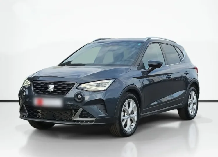 SEAT Arona Arona 1.0 TSI FR S&S DSG
