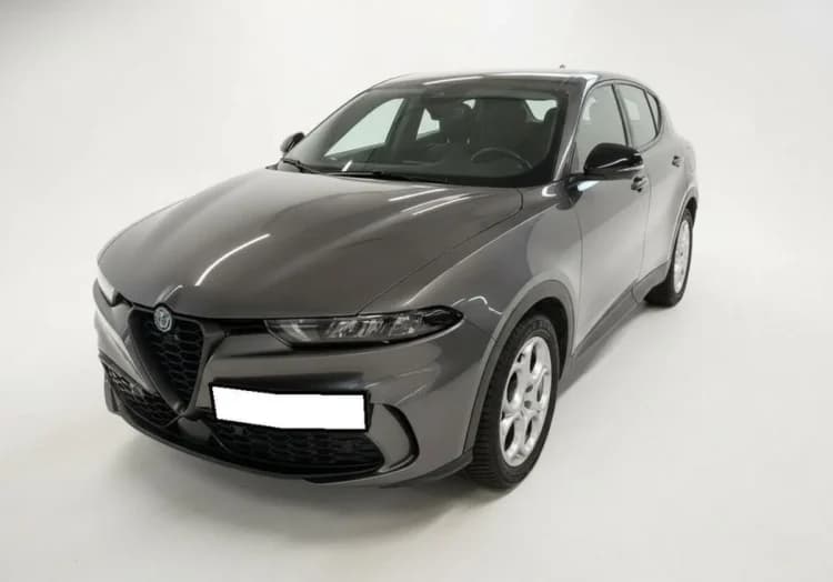 Alfa Romeo Tonale Tonale 1.5 T4 GSE Hybrid Sprint DCT