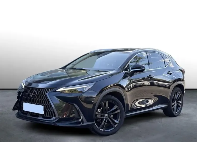 Lexus NX NX 350h Prestige AWD