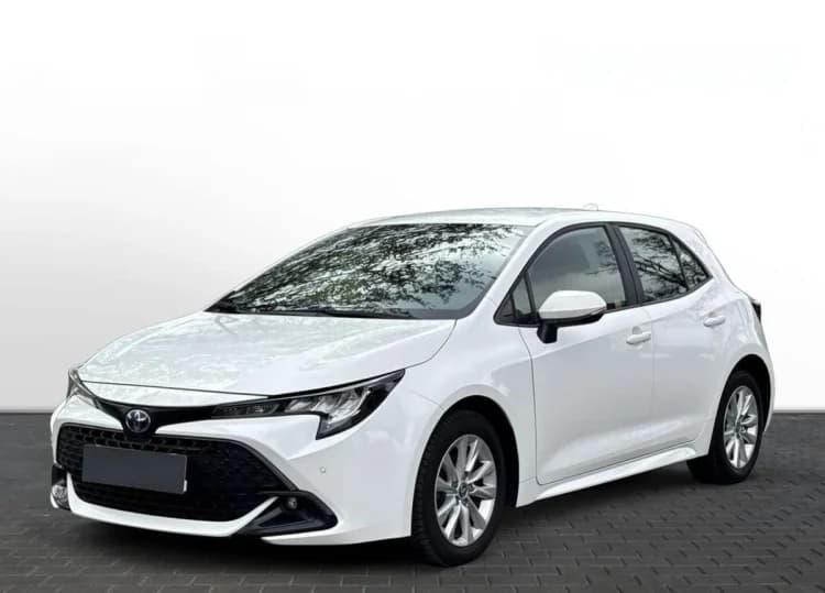 Toyota Corolla Corolla 1.8 Hybrid Comfort