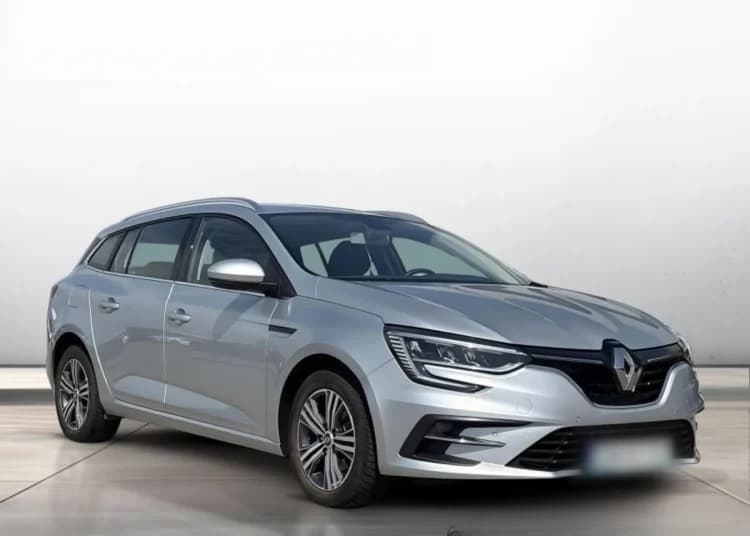 Renault Megane Megane 1.3 TCe FAP Equilibre