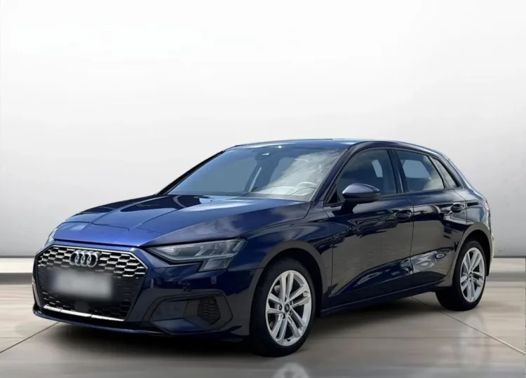Audi A3 A3 35 TDI S Line S tronic