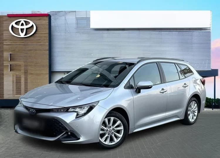 Toyota Corolla Corolla 1.8 Hybrid Comfort