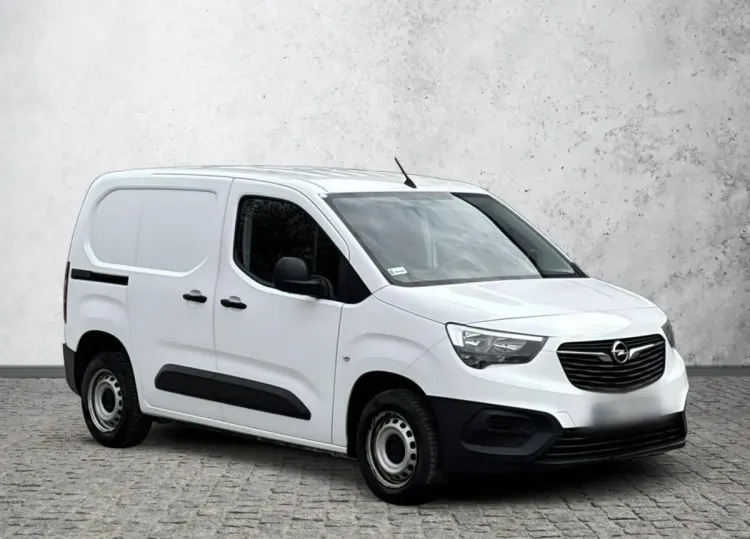 Opel Combo Combo Cargo 1.2 Turbo S&S 1,9t Enjoy