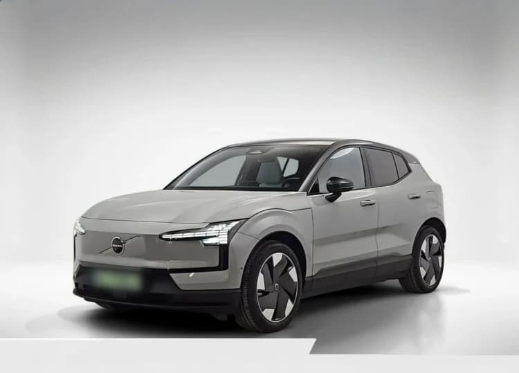 Volvo EX 30 EX30 Twin Motor Ultra