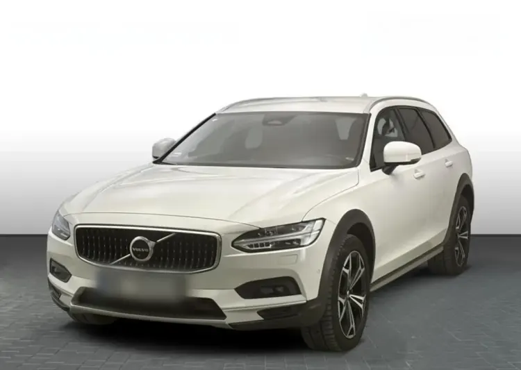 Volvo V90 V90 CC B5 D AWD Pro aut