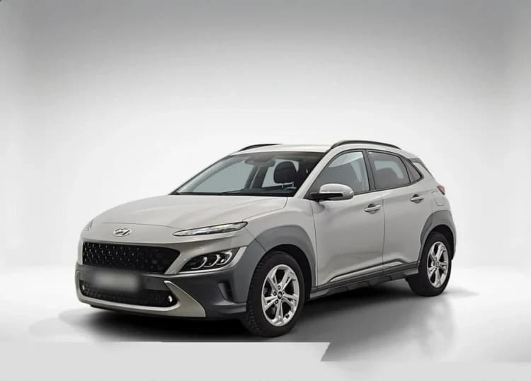 Hyundai Kona Kona 1.6 T-GDI Smart DCT
