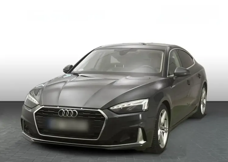 Audi A5 A5 35 TFSI mHEV Advanced S tronic
