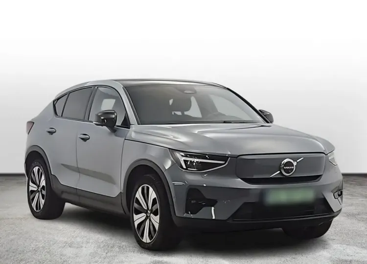 Volvo C40 C40 Recharge Twin AWD Ultimate