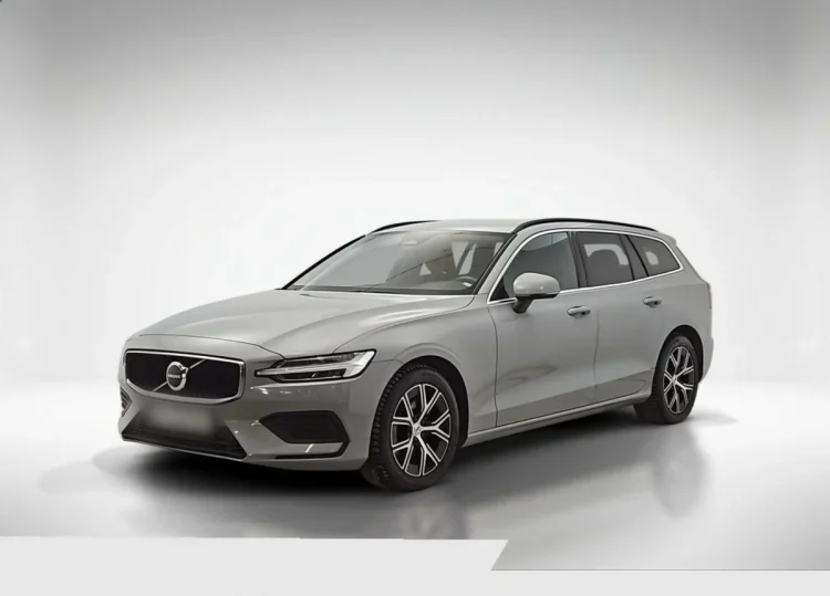 Volvo V60 V60 B3 B Core aut