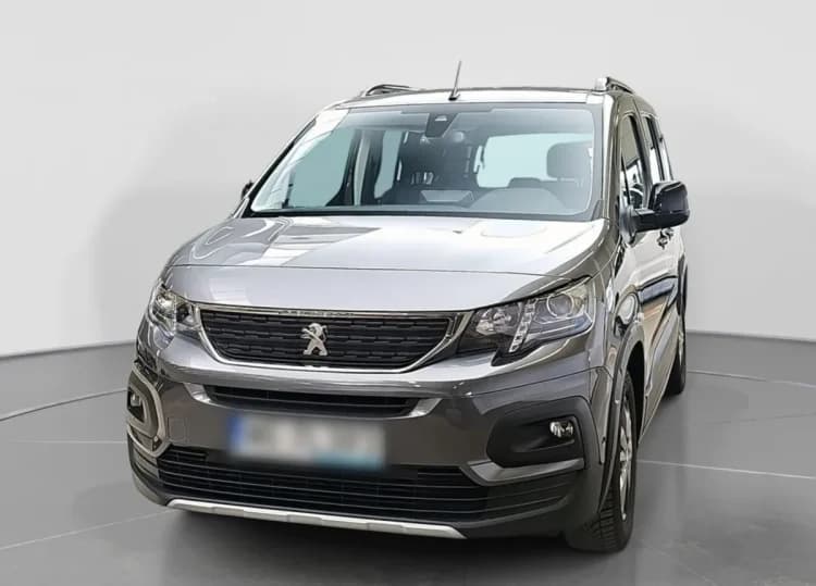 Peugeot Rifter Rifter 1.5 BlueHDI Allure Pack S&S