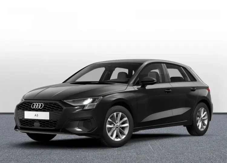Audi A3 A3 35 TFSI mHEV S tronic