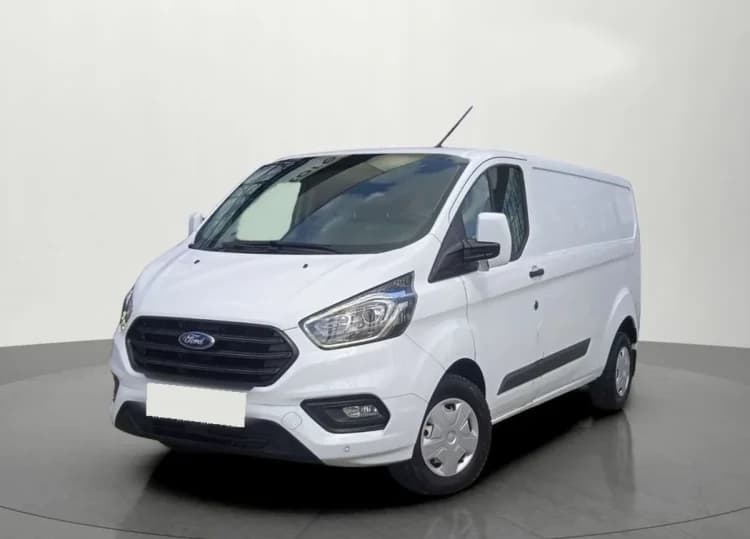 Ford Transit Custom Transit Custom 300 L2H1 Trend