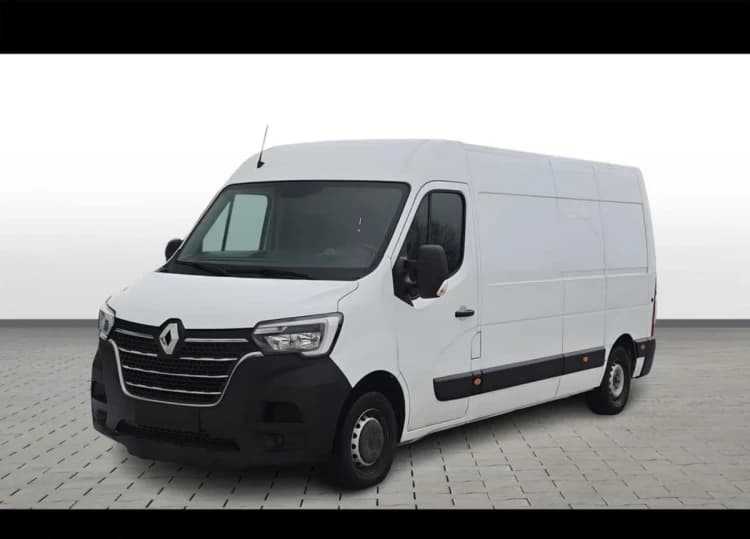 Renault Master Master dCi L3H2 Extra