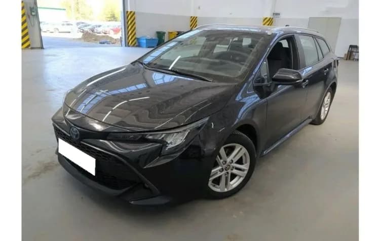 Toyota Corolla Corolla 2.0 Hybrid Comfort