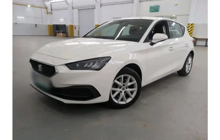SEAT Leon Leon 1.0 eTSI Style DSG