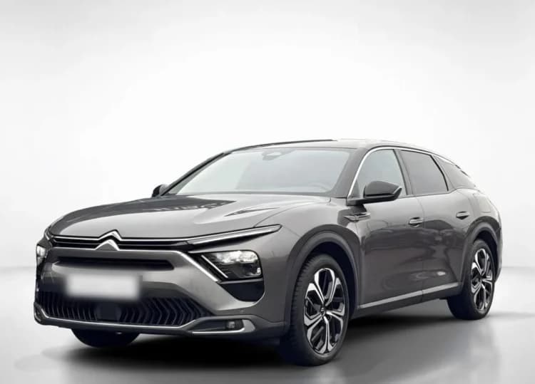 Citroen C5 X C5 X 1.6 PHEV 225 Shine EAT8