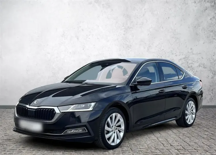 Skoda Octavia Octavia 1.5 TSI e-Tec Style DSG