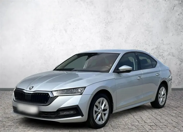 Skoda Octavia Octavia 1.5 TSI ACT Ambition