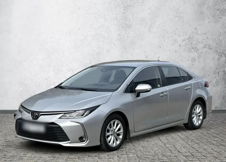 Toyota Corolla Corolla 1.5 Comfort MS