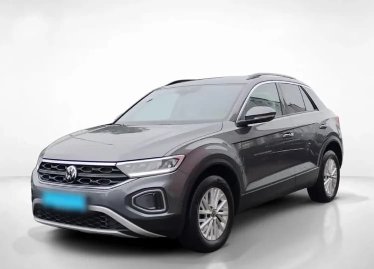 Volkswagen T-Roc T-ROC 1.5 TSI Life DSG