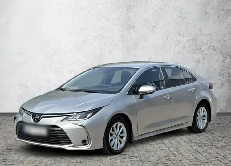 Toyota Corolla Corolla 1.5 Comfort