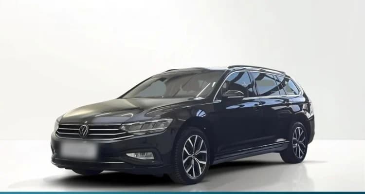 Volkswagen Passat Passat 2.0 TDI SCR Business DSG