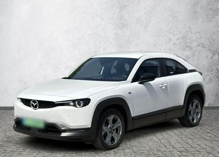 Mazda MX-30 MX-30 Exclusive Line