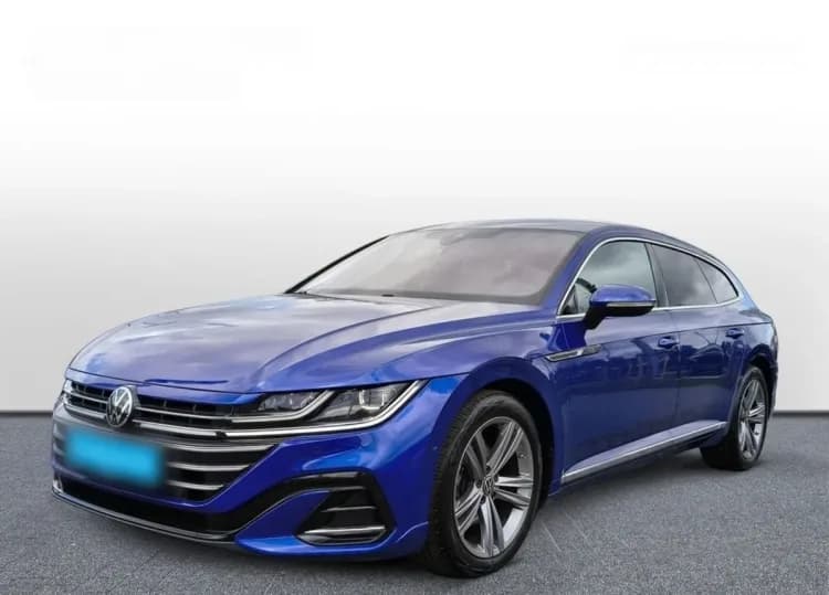 Volkswagen Arteon Arteon 2.0 TSI R-Line DSG