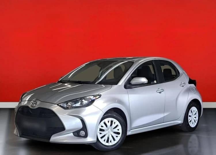 Toyota Yaris Yaris 1.5 Comfort