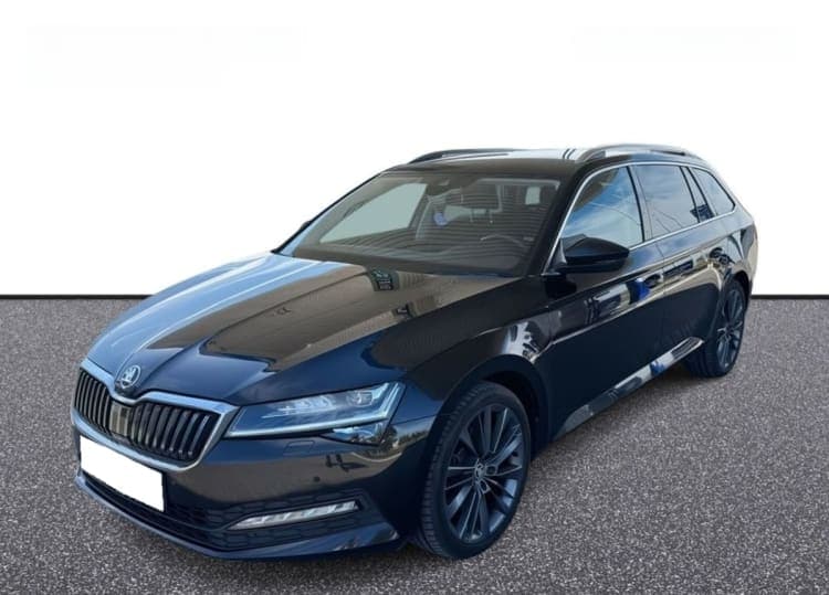 Skoda Superb Superb 2.0 TDI SCR Ambition DSG