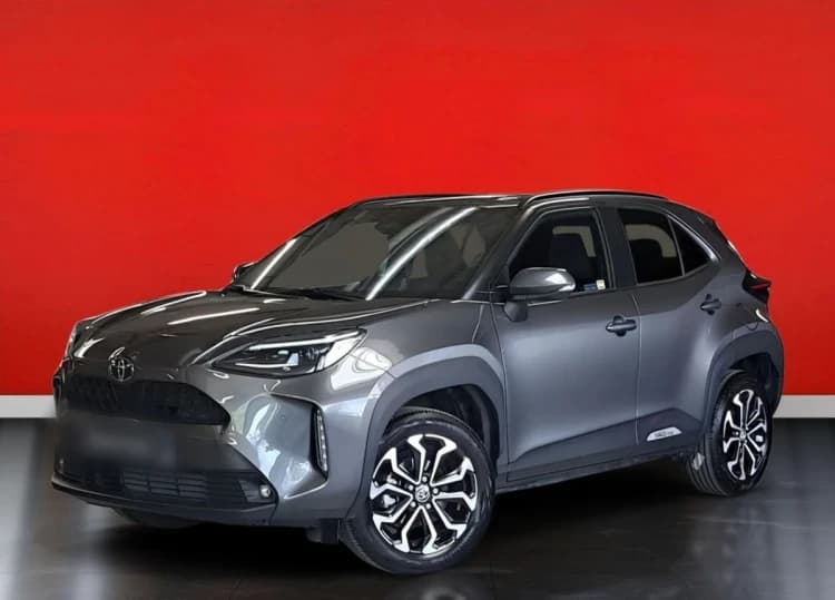 Toyota Yaris Cross Yaris Cross Hybrid 1.5 Style
