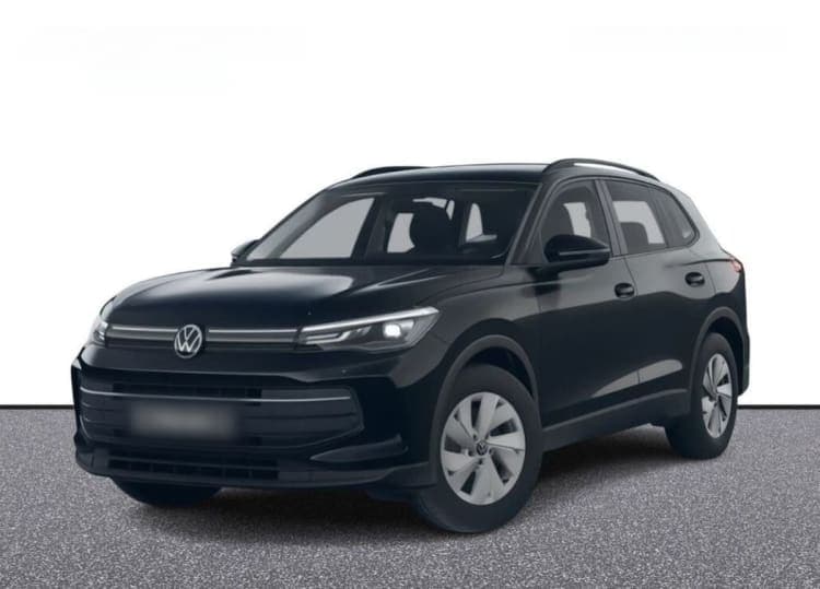Volkswagen Tiguan Tiguan 2.0 TDI Life DSG
