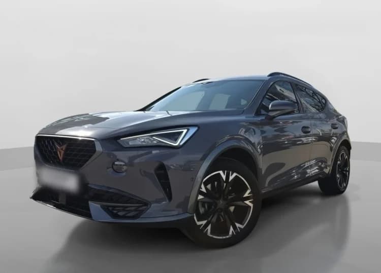 Cupra Formentor Formentor 1.5 TSI DSG