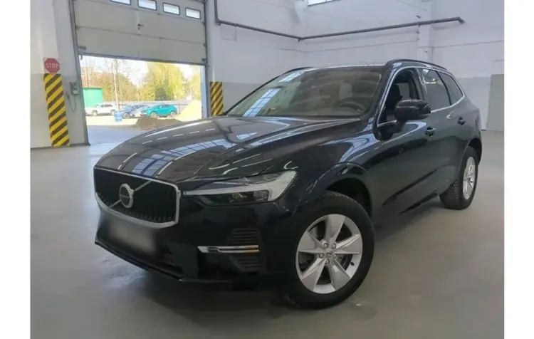 Volvo XC 60 XC 60 B4 D AWD Core aut