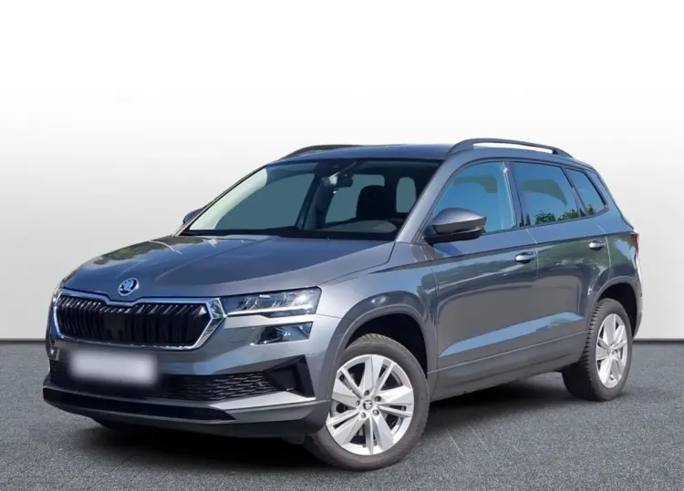Skoda Karoq Karoq 1.5 TSI ACT Selection DSG